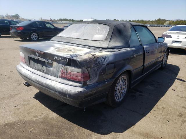 Photo 4 from auction – 1999 BMW 323 IC with VIN WBABJ733XXEA65374