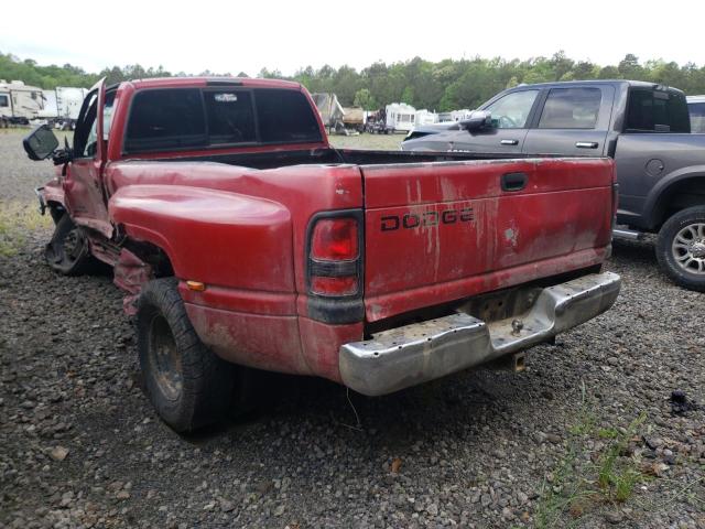 Photo 3 from auction – 1995 DODGE RAM 3500 with VIN 1B7MC36C6SS199672