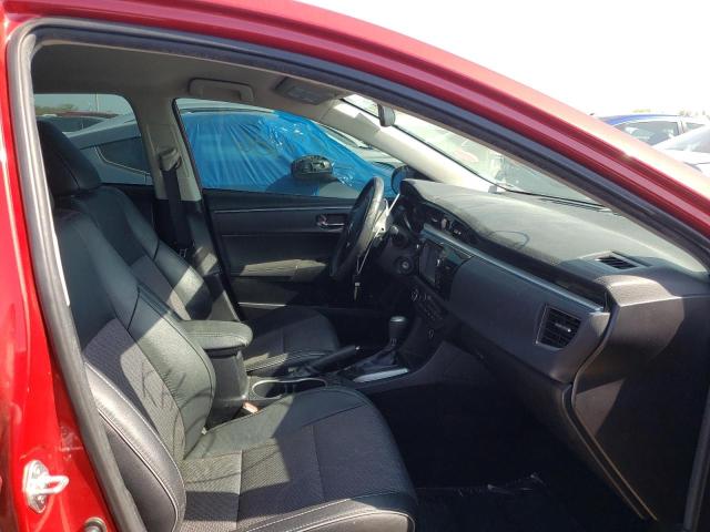 Photo 10 from auction – 2014 TOYOTA COROLLA L with VIN 2T1BURHE7EC081660