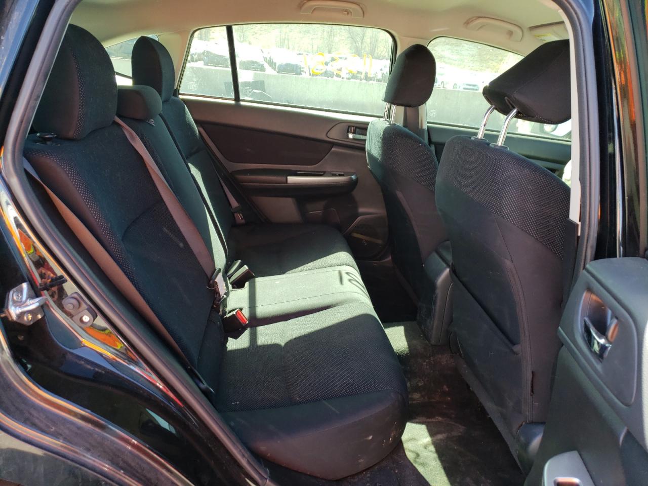 Photo 6 from auction – 2016 SUBARU IMPREZA PR with VIN JF1GPAB67G8216253