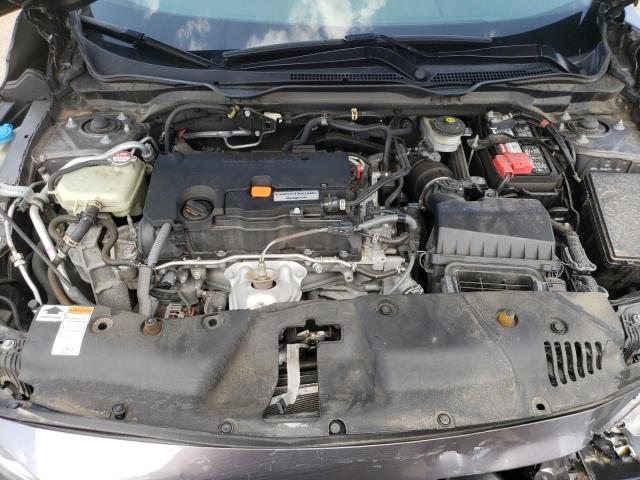 Photo 7 from auction – 2016 HONDA CIVIC EX with VIN 19XFC2F79GE074925