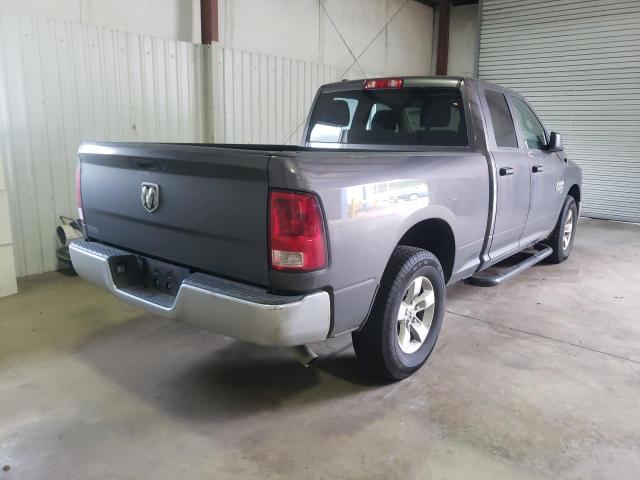 Photo 4 from auction – 2021 RAM 1500 CLASS with VIN 1C6RR6FG2MS503907