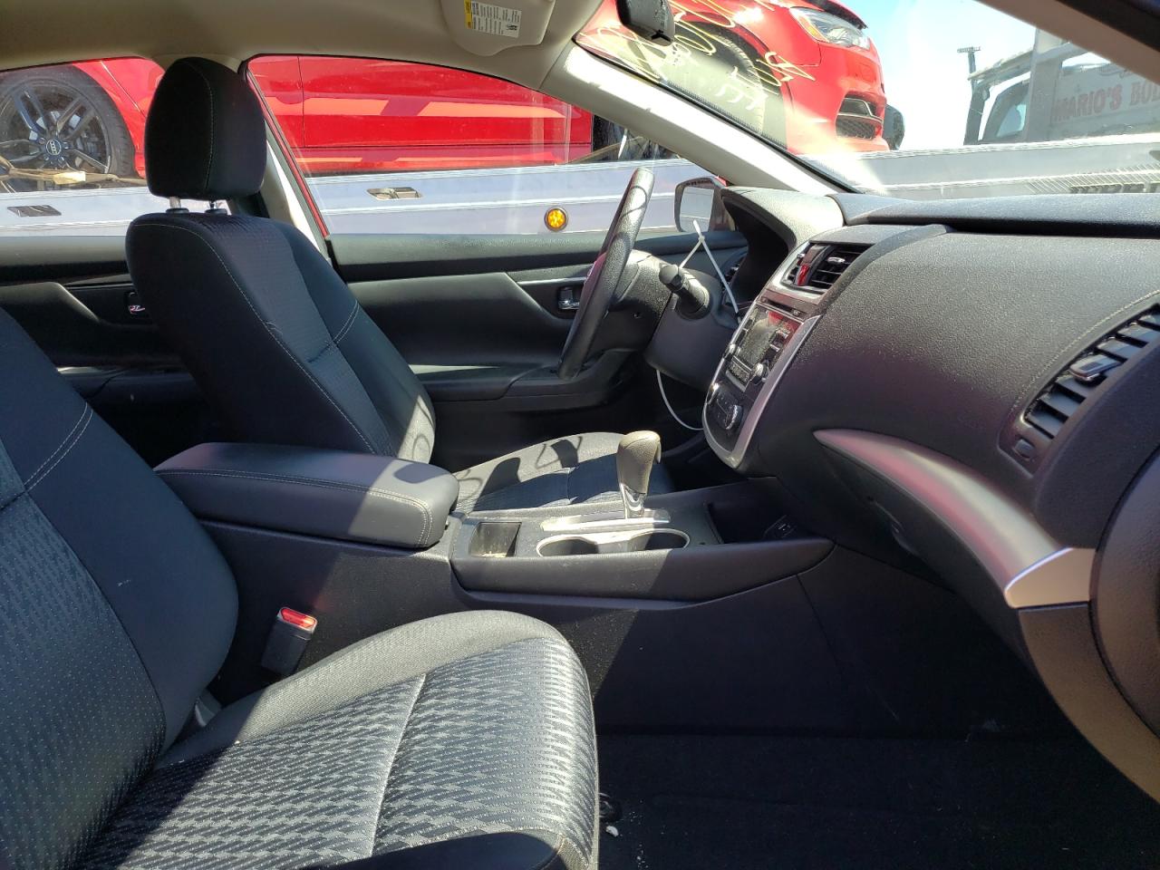 Photo 5 from auction – 2016 NISSAN ALTIMA 2.5 with VIN 1N4AL3AP8GN310053