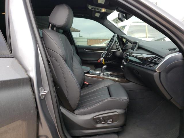 Photo 5 from auction – 2018 BMW X5 SDRIVE3 with VIN 5UXKR2C58J0Z17026