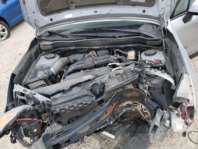 Photo 7 from auction – 2015 SUBARU FORESTER 2 with VIN JF2SJADC5FH534591