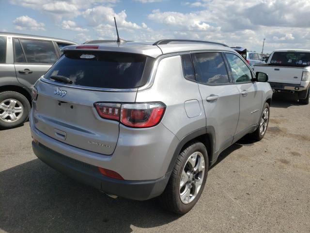 Photo 4 from auction – 2019 JEEP COMPASS LI with VIN 3C4NJCCB0KT819386