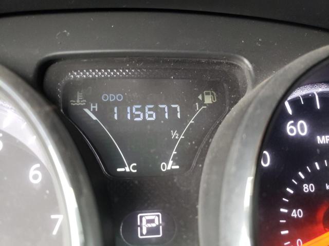 Photo 8 from auction – 2015 NISSAN VERSA S with VIN 3N1CN7AP8FL855434
