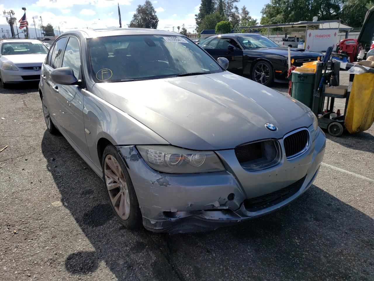 Photo 1 from auction – 2011 BMW 328 I SULE with VIN WBAPH5C5XBA442614