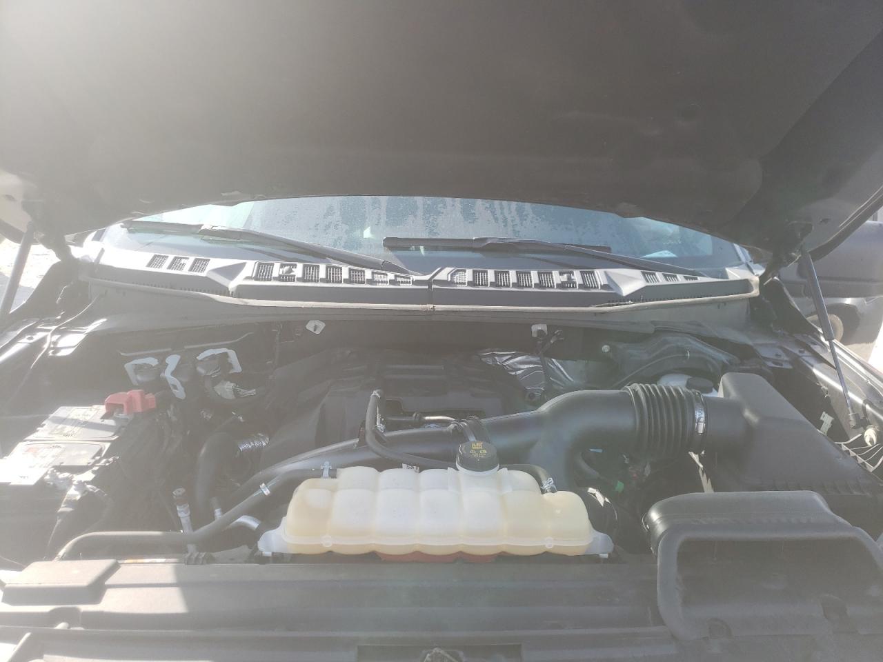 Zdjęcie 7 z aukcji – 2018 FORD F150 SUPER z VIN 1FTEW1EP0JFA28069