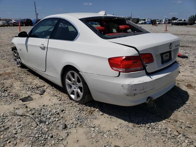 Photo 3 from auction – 2008 BMW 335 XI with VIN WBAWC73588E064543