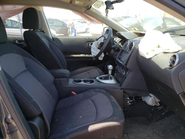 Photo 5 from auction – 2013 NISSAN ROGUE S with VIN JN8AS5MV2DW644558