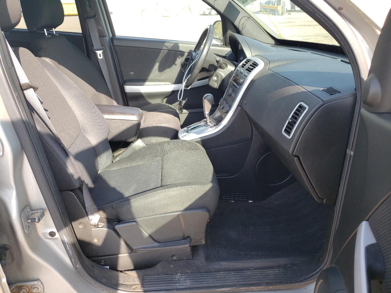 Photo 5 from auction – 2008 PONTIAC TORRENT with VIN 2CKDL43F786320878