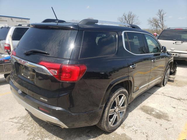 Photo 4 from auction – 2019 GMC ACADIA with VIN 1GKKNXLS3KZ201247