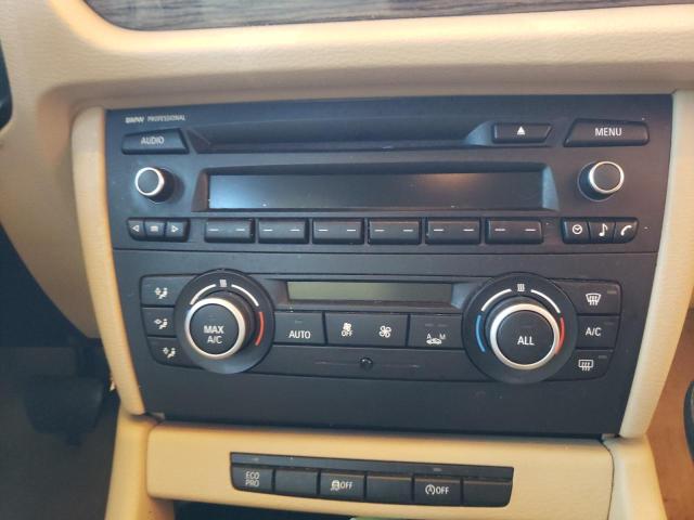 Photo 9 from auction – 2014 BMW X1 SDRIVE2 with VIN WBAVM1C54EVW53462