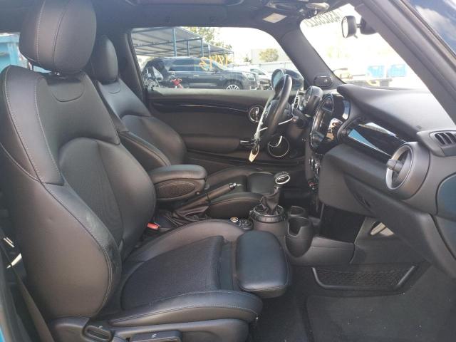Photo 5 from auction – 2015 MINI COOPER S with VIN WMWXP7C52F2A41012