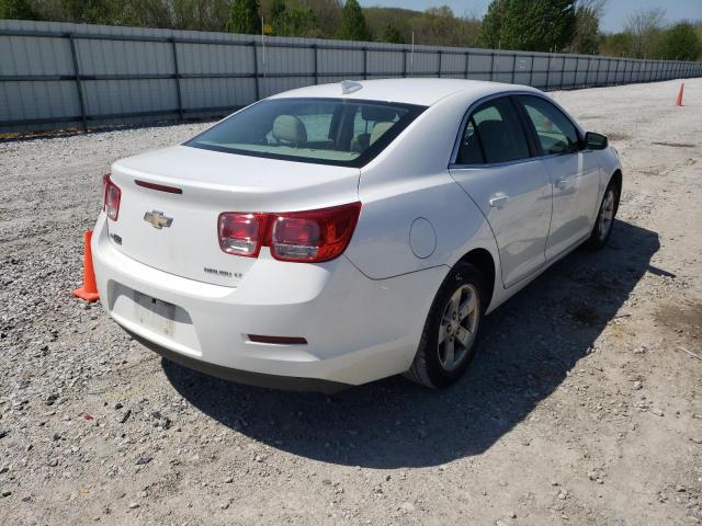 Photo 4 from auction – 2016 CHEVROLET MALIBU LIM with VIN 1G11C5SA9GF152664