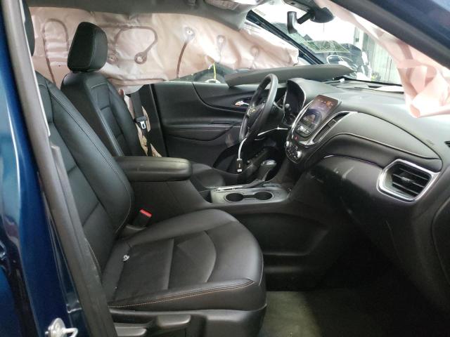 Photo 5 from auction – 2020 CHEVROLET EQUINOX PR with VIN 2GNAXXEV7L6223670