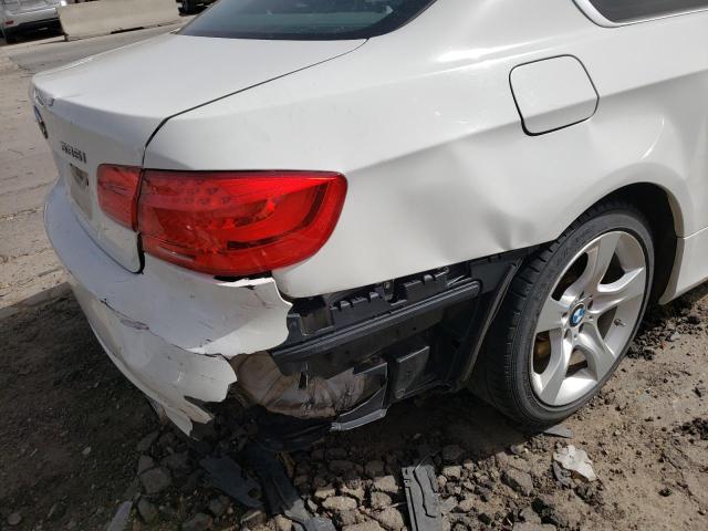 Photo 9 from auction – 2011 BMW 335 XI with VIN WBAKF9C5XBE619825