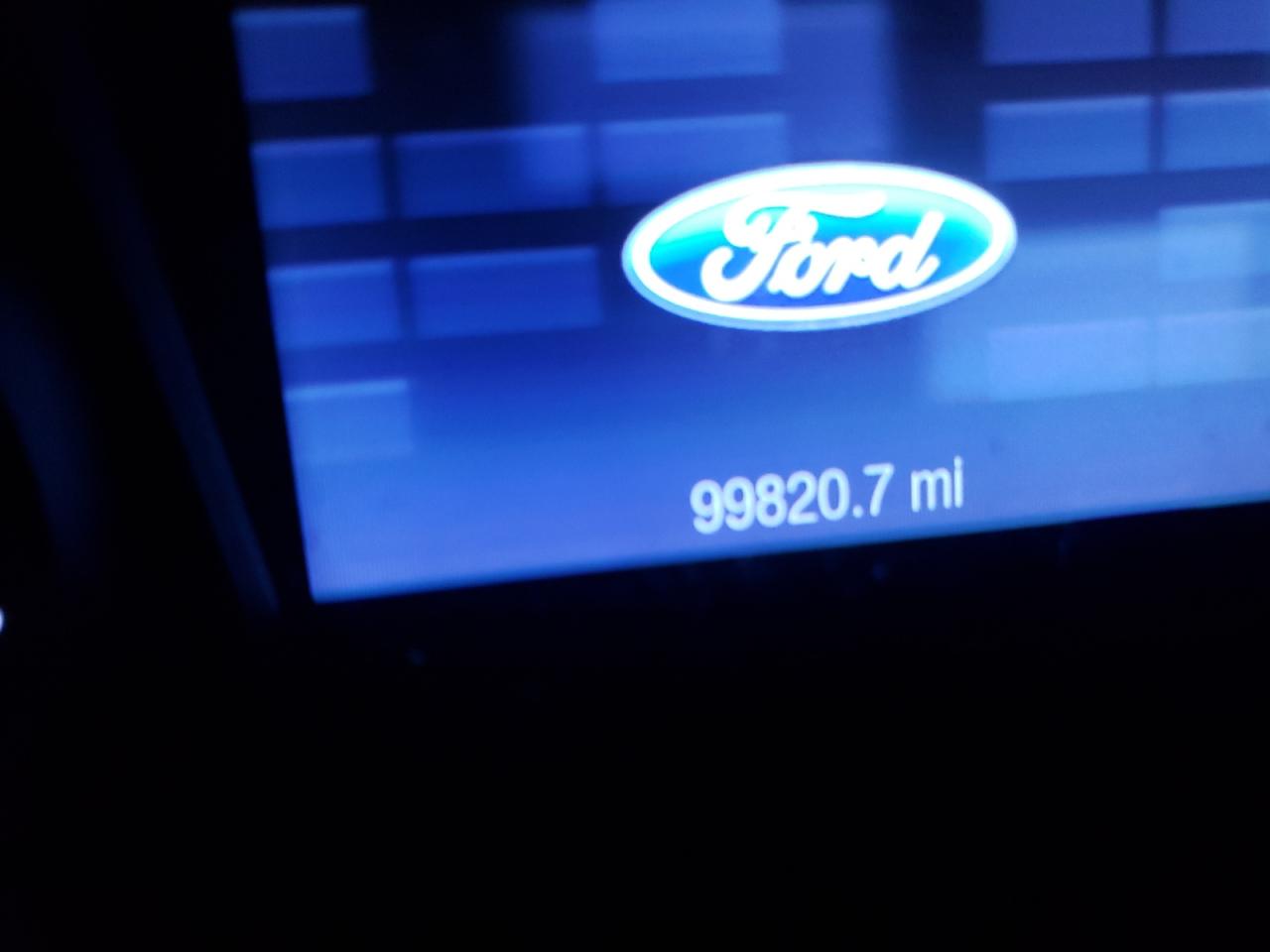 Photo 8 from auction – 2014 FORD TAURUS SEL with VIN 1FAHP2E83EG108660