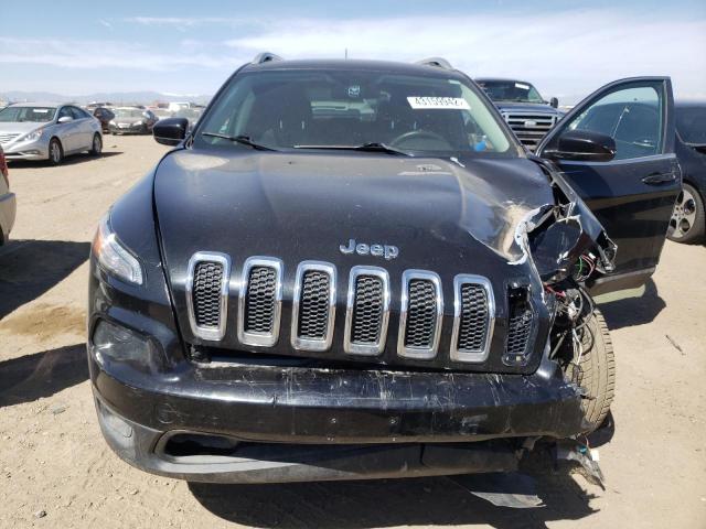 Photo 7 from auction – 2014 JEEP CHEROKEE L with VIN 1C4PJMCS1EW125027