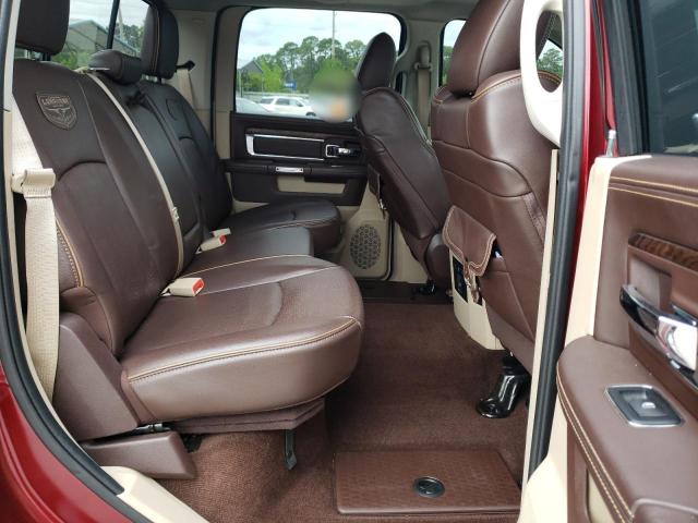Photo 6 from auction – 2017 RAM 1500 LONGH with VIN 1C6RR6PT9HS639307