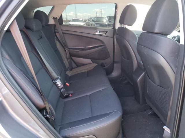 Photo 6 from auction – 2019 HYUNDAI TUCSON LIM with VIN KM8J33A42KU075451