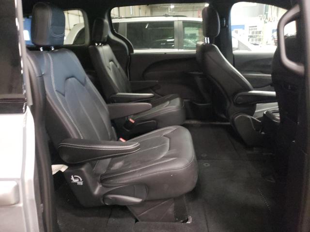 Photo 6 from auction – 2020 CHRYSLER PACIFICA T with VIN 2C4RC3BG4LR288352