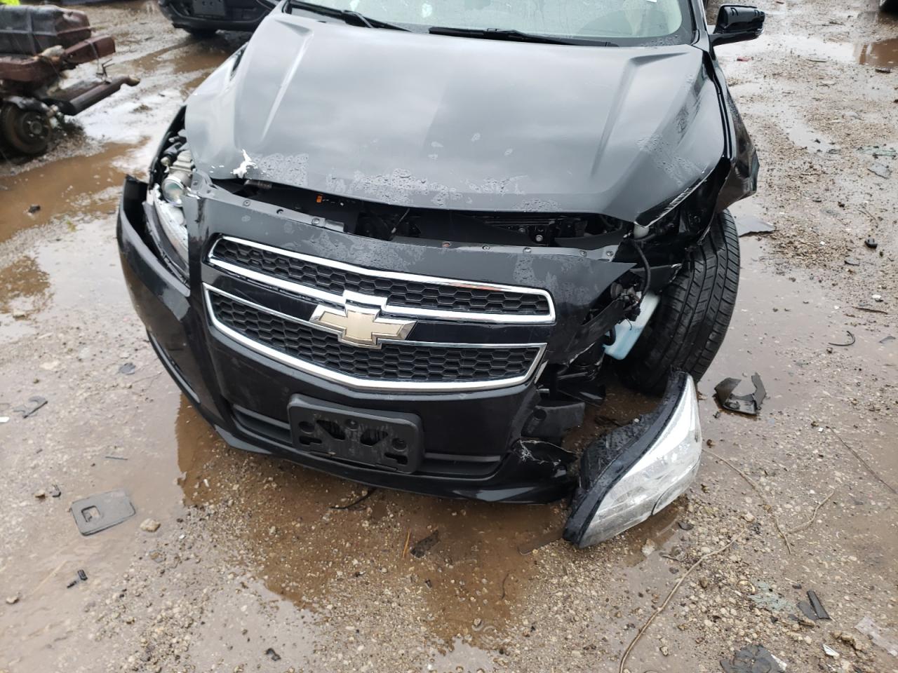Photo 9 from auction – 2013 CHEVROLET MALIBU 1LT with VIN 1G11C5SA8DF292328