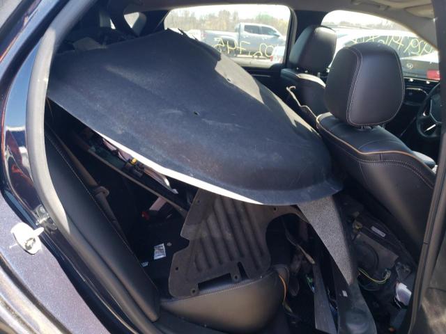 Photo 6 from auction – 2015 CHEVROLET IMPALA LT with VIN 2G1125S37F9127872