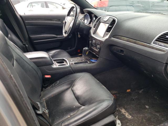 Photo 5 from auction – 2012 CHRYSLER 300C with VIN 2C3CCAET6CH263742