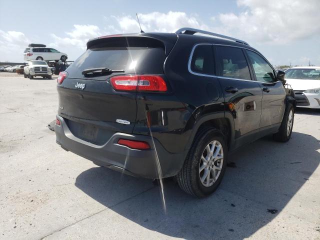Photo 4 from auction – 2015 JEEP CHEROKEE L with VIN 1C4PJMCB3FW679784
