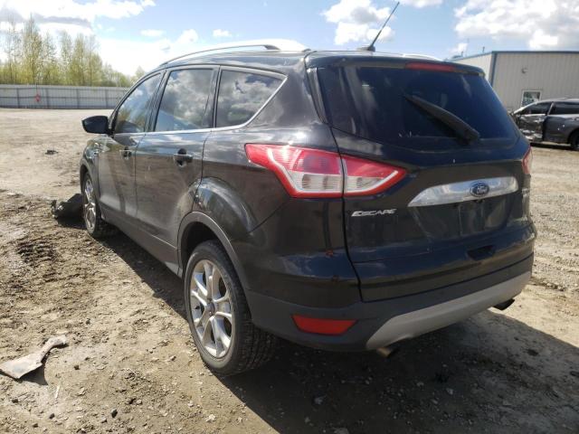 Photo 3 from auction – 2015 FORD ESCAPE TIT with VIN 1FMCU0J96FUB05590