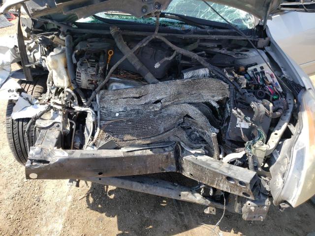 Photo 7 from auction – 2009 NISSAN ALTIMA with VIN 1N4AL21E49N502579