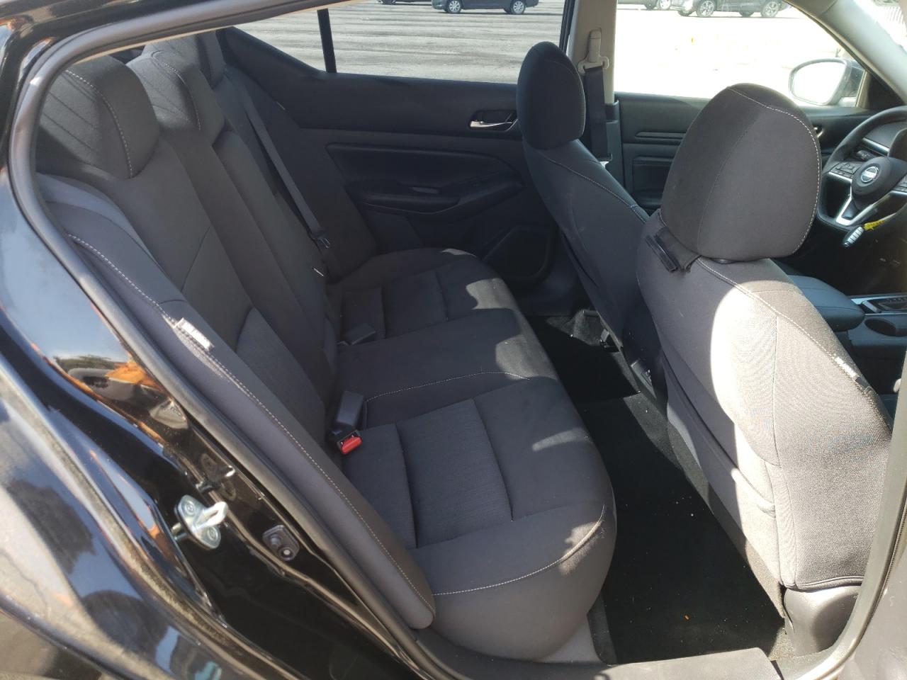 Photo 6 from auction – 2020 NISSAN ALTIMA S with VIN 1N4BL4BV1LC137635