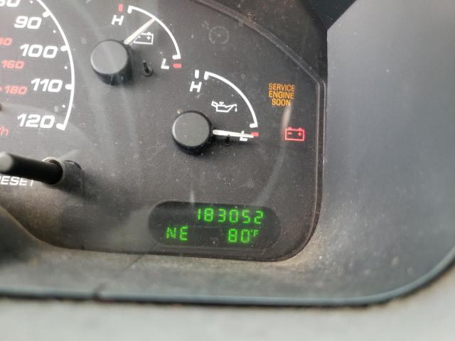 Photo 8 from auction – 2002 FORD EXPLORER X with VIN 1FMZU63E62ZA44469