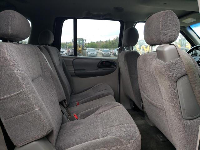 Photo 6 from auction – 2004 CHEVROLET TRAILBLAZE with VIN 1GNES16S846230278