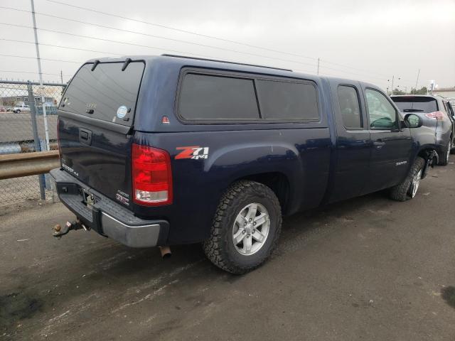 Photo 4 from auction – 2011 GMC SIERRA K15 with VIN 1GTR2VE32BZ231353