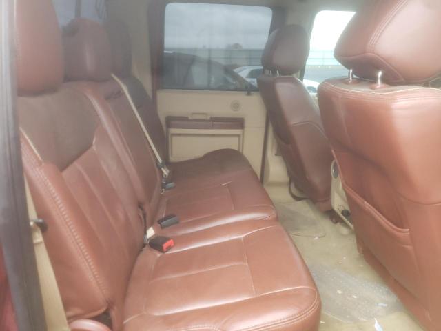 Photo 6 from auction – 2014 FORD F250 SUPER with VIN 1FT7W2BT4EEA71891