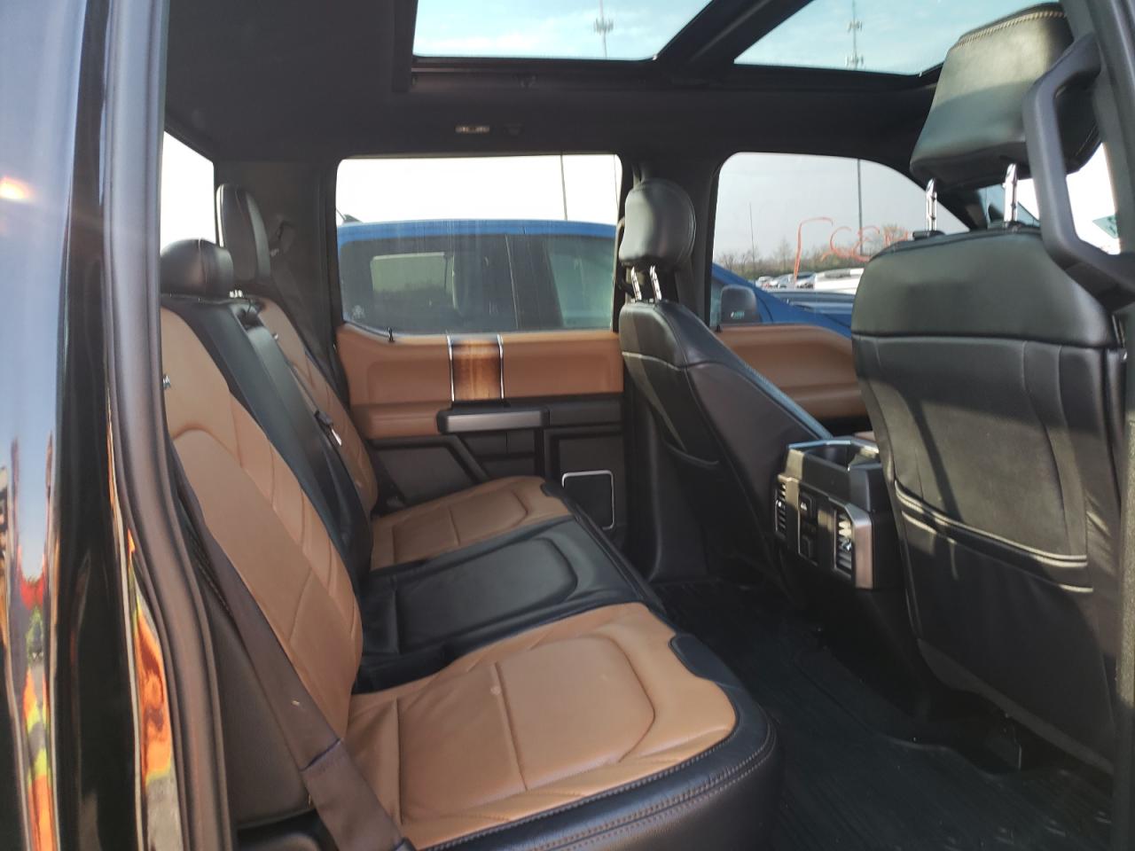 Photo 6 from auction – 2016 FORD F150 SUPER with VIN 1FTEW1EG0GFC77920