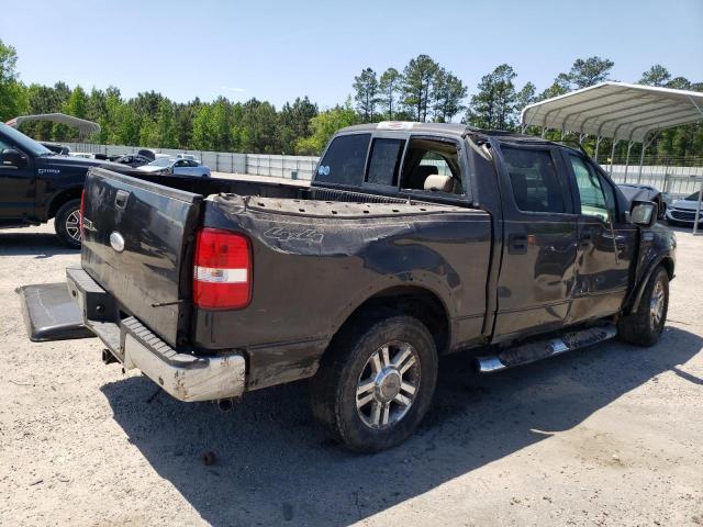Photo 4 from auction – 2006 FORD F150 SUPER with VIN 1FTPW145X6FA24398