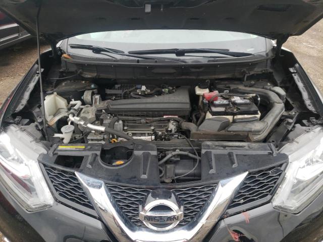 Photo 7 from auction – 2015 NISSAN ROGUE S with VIN 5N1AT2MV5FC862372