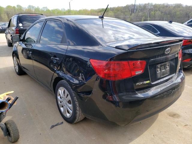 Photo 3 from auction – 2012 KIA FORTE EX with VIN KNAFU4A22C5634730
