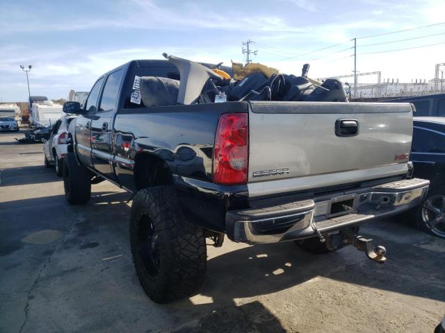 Photo 3 from auction – 2006 CHEVROLET SILVERADO with VIN 1GCHK23D46F193167