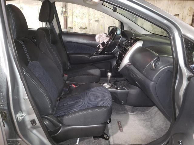 Photo 5 from auction – 2015 NISSAN VERSA NOTE with VIN 3N1CE2CP7FL403118