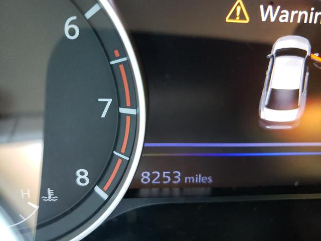 Photo 8 from auction – 2019 NISSAN ALTIMA SL with VIN 1N4BL4EV7KC103421