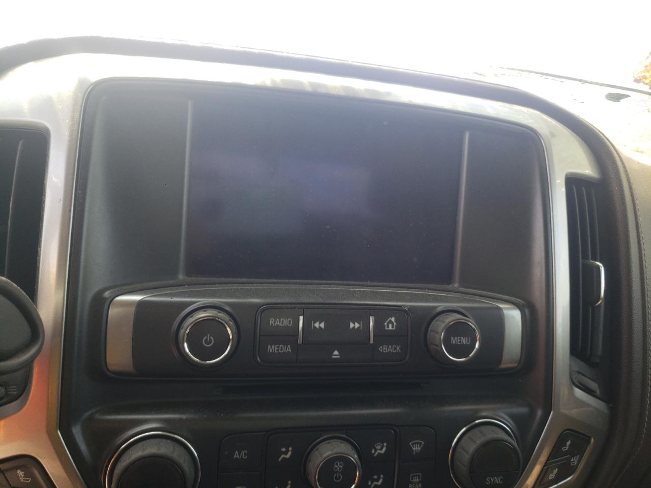 Photo 9 from auction – 2015 CHEVROLET SILVERADO with VIN 3GCUKSEC5FG194961