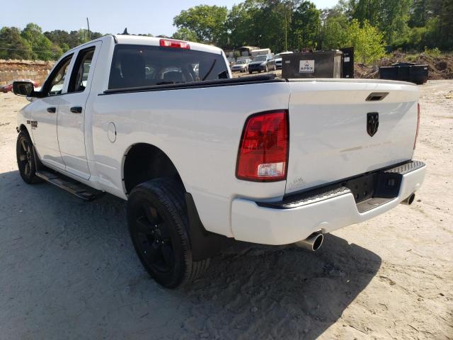 Photo 3 from auction – 2019 RAM 1500 CLASS with VIN 1C6RR6FT6KS563084