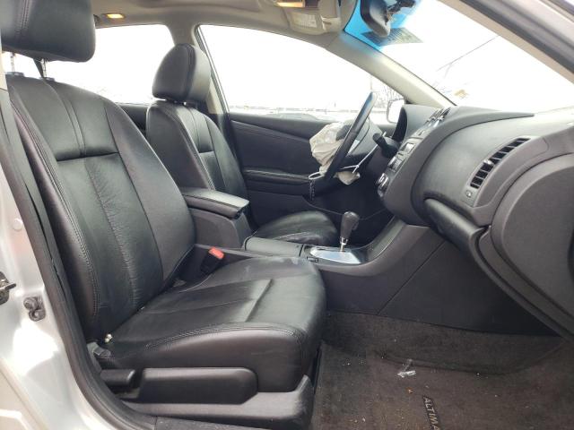 Photo 5 from auction – 2008 NISSAN ALTIMA 2.5 with VIN 1N4AL21E18C201133