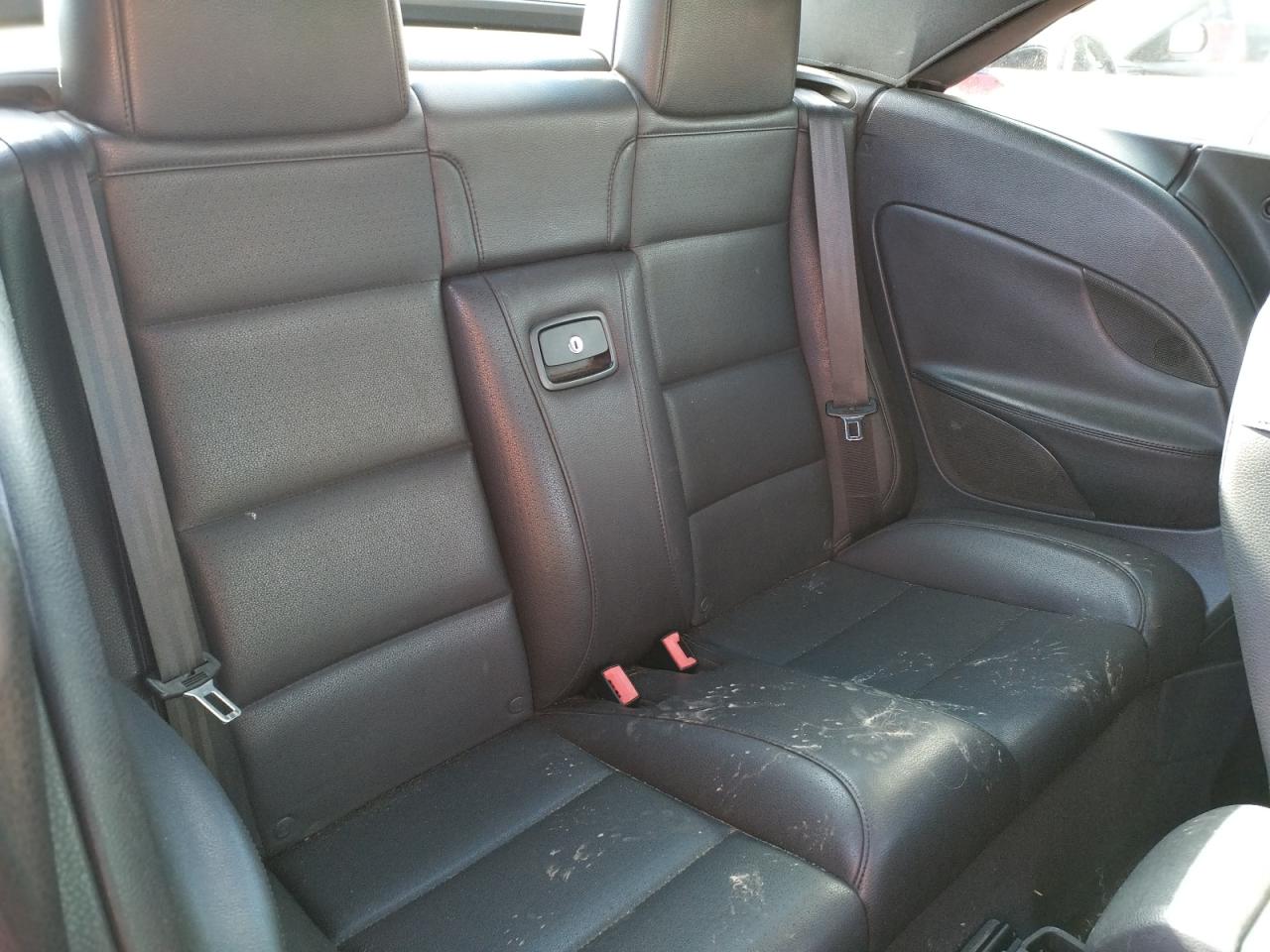 Photo 6 from auction – 2009 VOLKSWAGEN EOS TURBO with VIN WVWBA71FX9V015302