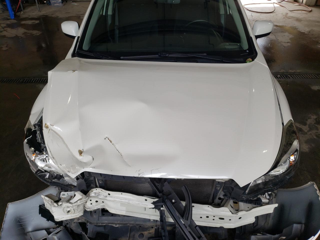 Photo 7 from auction – 2015 SUBARU IMPREZA PR with VIN JF1GPAC68F8301678